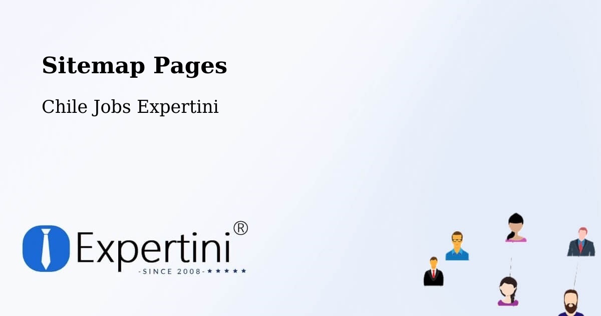 Sitemap Pages - Puerto Octay - Chile Jobs Expertini